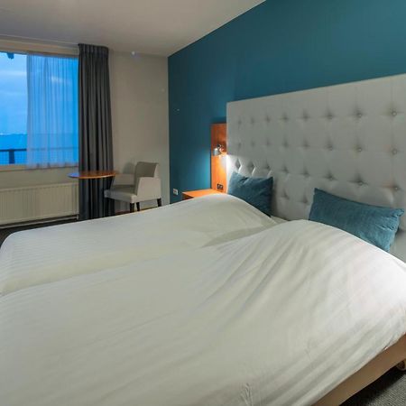 Hotel Lands End Den Helder Exteriér fotografie